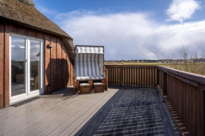 Fischerhaus am Strand Appartement Kuschelnest